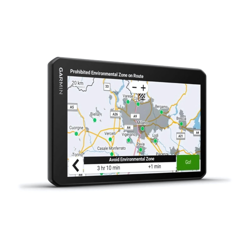 Garmin dēzl LGV720 7 » - Navigateur routier - Ítem3