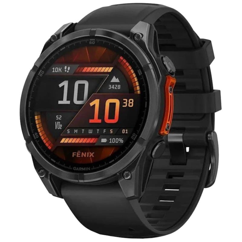 Test Garmin Fenix est-ce vaut coup dépenser autant