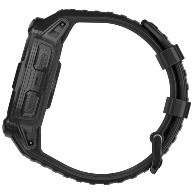 Garmin Instinct 2X Solar Tactical Edition 50 mm Noir - Montre intelligente avec GPS - Ítem9