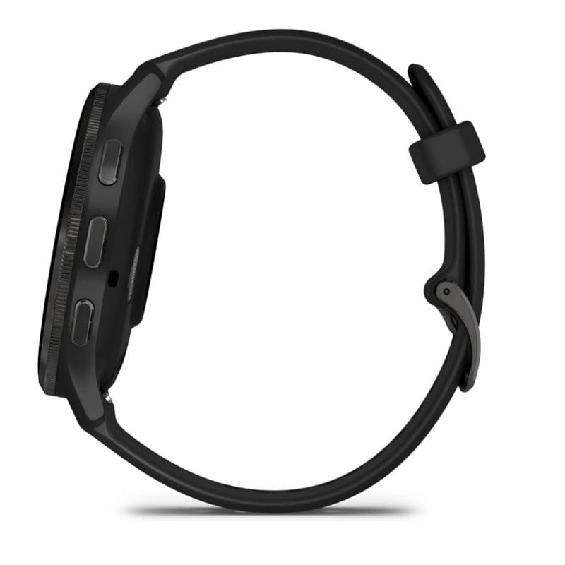 Garmin Venu 3 Negro - Reloj inteligente - Ítem4