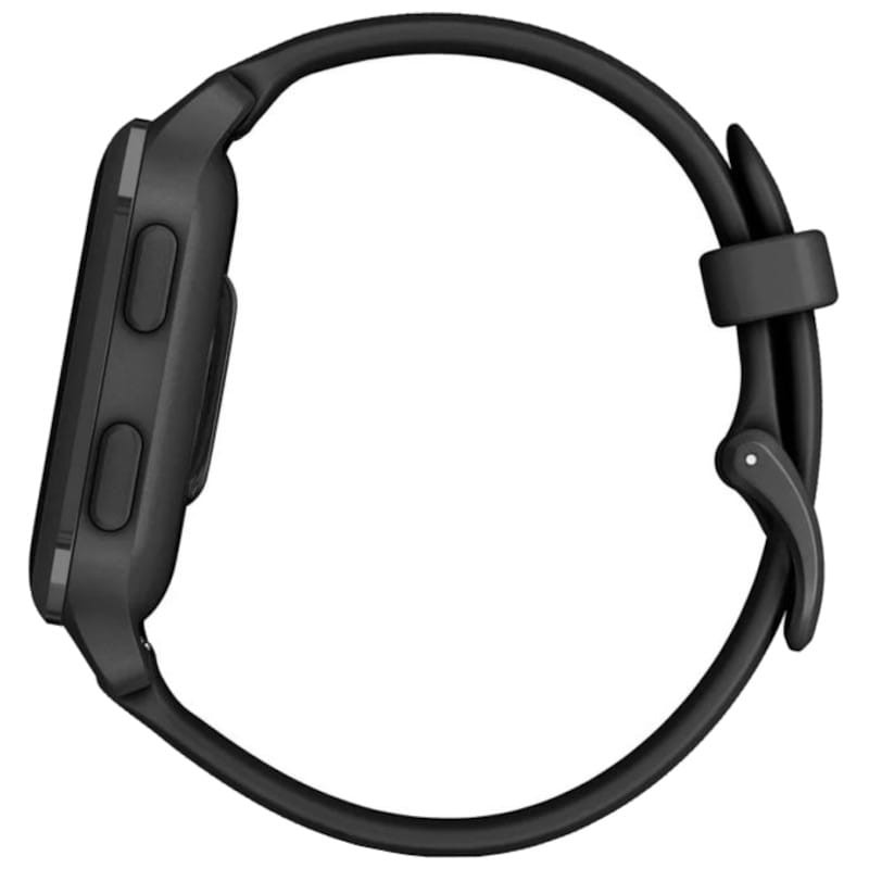 Garmin Venu SQ 2 Music 40mm Negro – Reloj inteligente - Ítem3