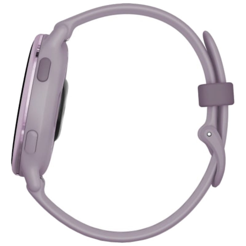 Garmin vivoactive 5 Roxo - Relógio inteligente - Item6