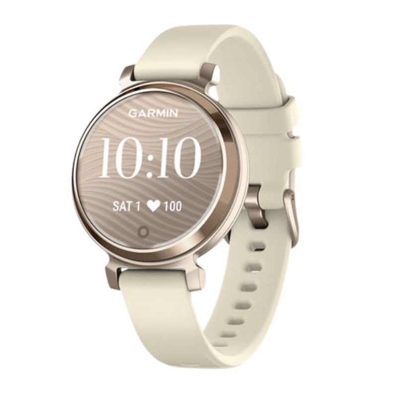 Garmin Lily 2 Beige - Reloj Inteligente - Ítem