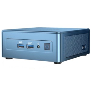 GEEKOM Mini PC Mini IT13 Intel i9-13900H Mini Computers 32GB+2TB