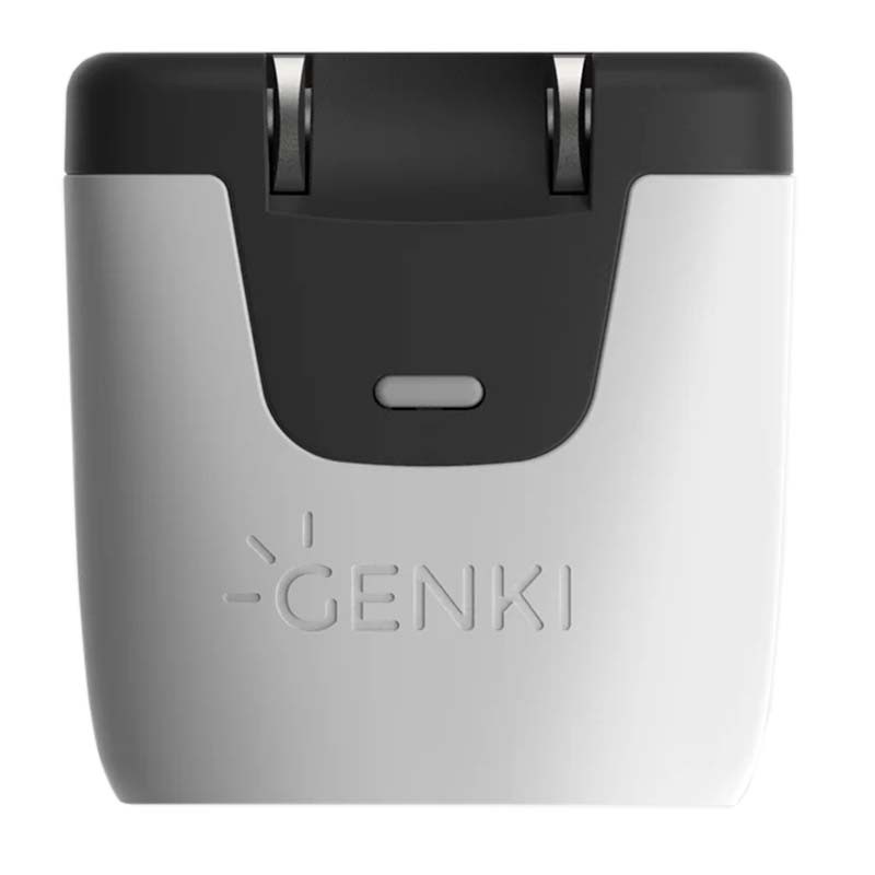 Genki Convert Dock Mini - Dock portátil para Nintendo Switch - Ítem3