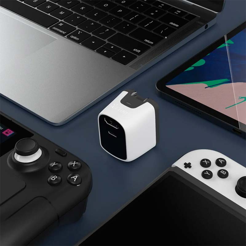 Genki Convert Dock Mini - Dock portátil para Nintendo Switch - Item4