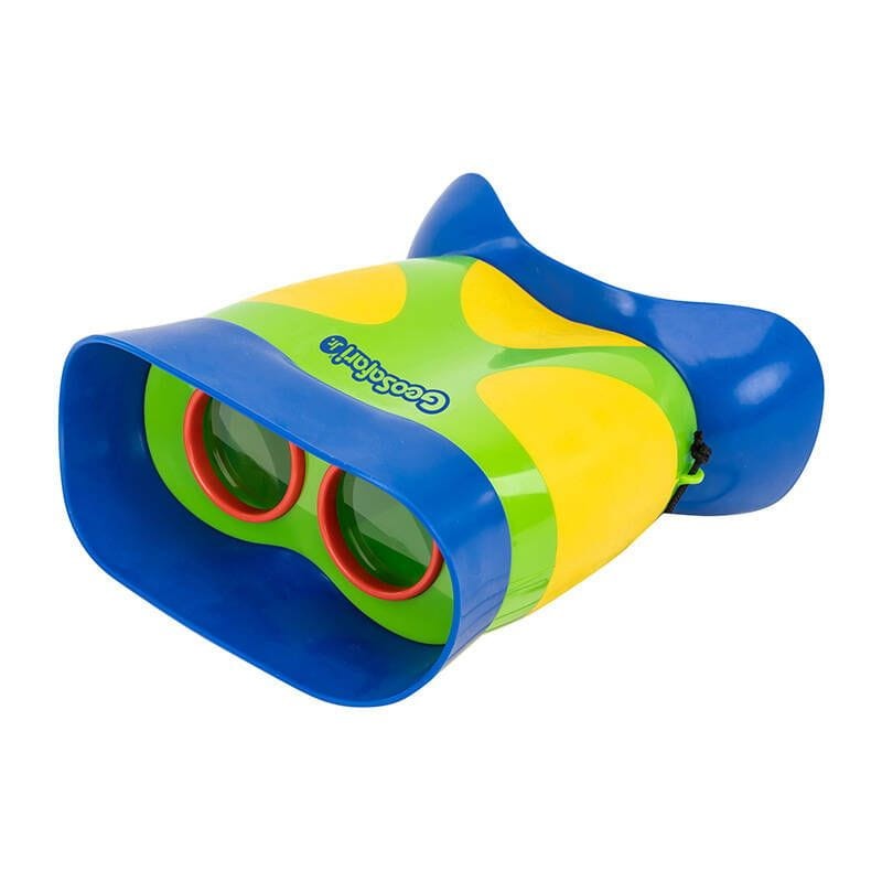 GeoSafari Jr. Learning Resources EI-5260 Jumelles pour enfants - Jouets pour enfants - Ítem1