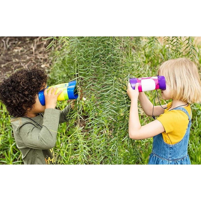 GeoSafari Jr. Learning Resources EI-5260 Jumelles pour enfants - Jouets pour enfants - Ítem4