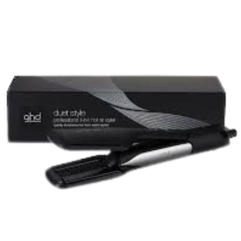 Plancha de Pelo Ghd Duet Style Negro - Ítem1