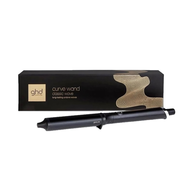 GHD 9016 Negro - Rizador de pelo - Ítem3