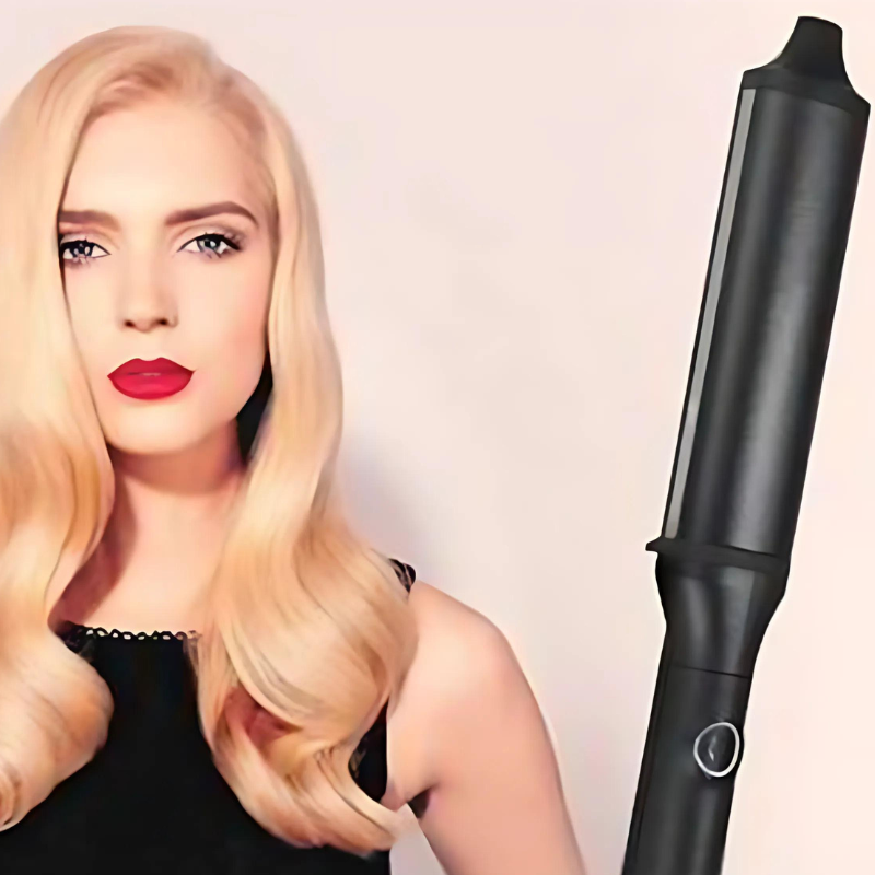 GHD 9016 Negro - Rizador de pelo - Ítem6