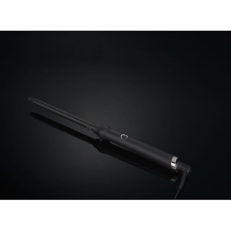 GHD Curve Thin Negro - Rizador - Ítem1