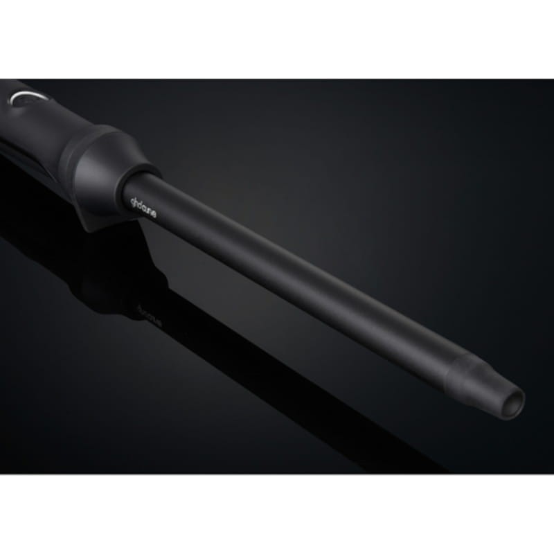 GHD Curve Thin Negro - Rizador - Ítem2