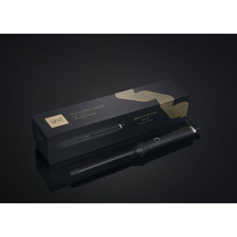 GHD Curve Thin Negro - Rizador - Ítem5