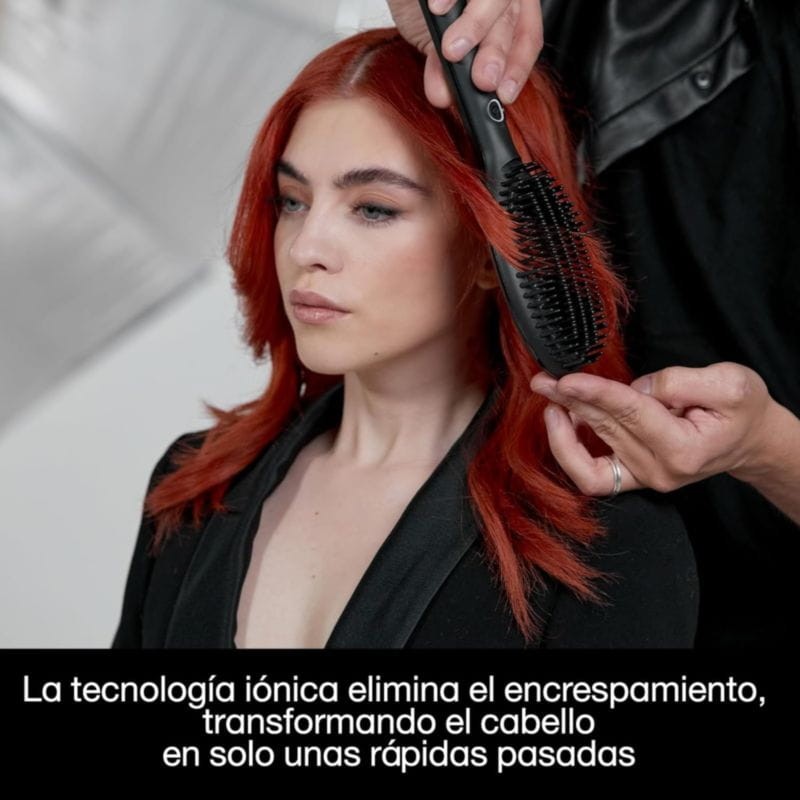 GHD Glide - Cepillo de pelo térmico - Ítem9