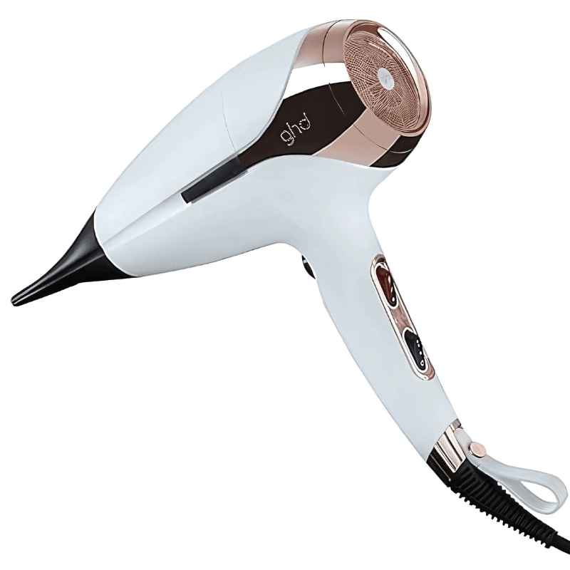 Secador de Cabelo GHD Helios 2200W Branco - Item