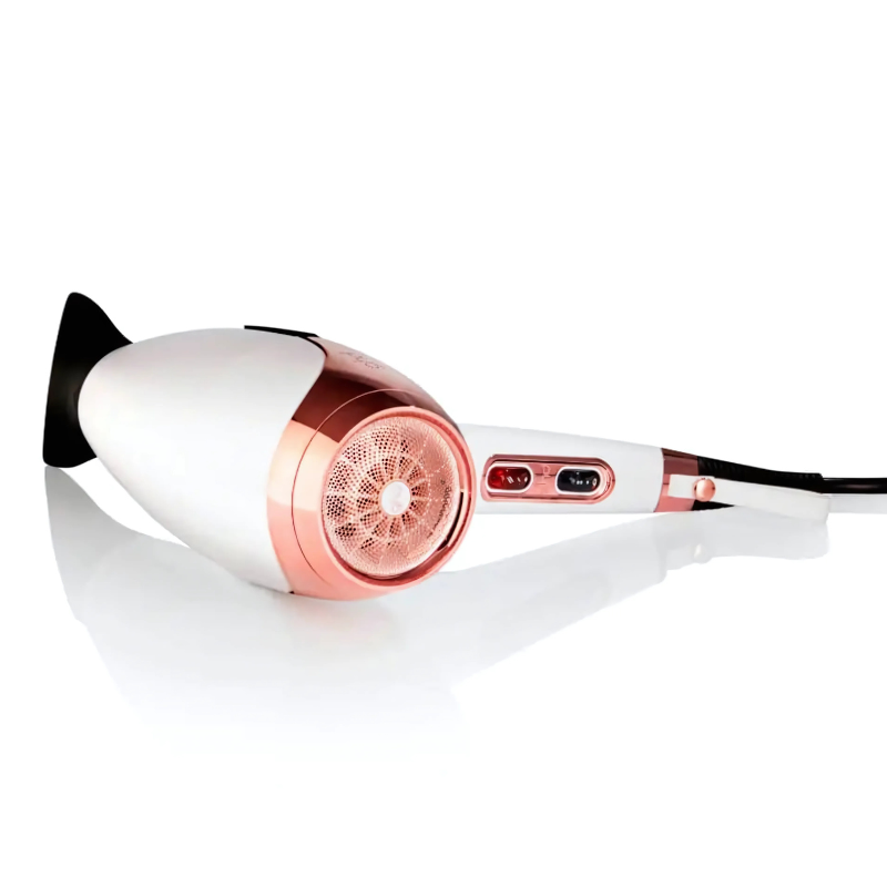 Secador de Cabelo GHD Helios 2200W Branco - Item2