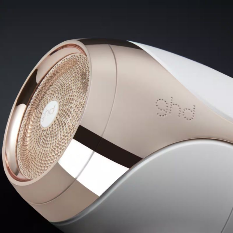 Secador de Cabelo GHD Helios 2200W Branco - Item7