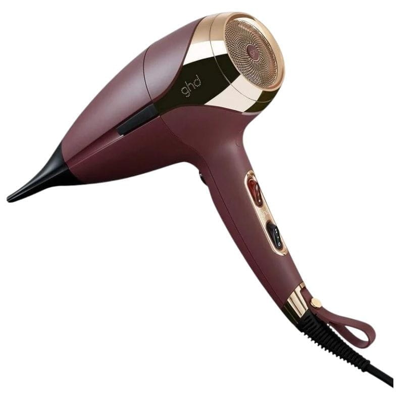 GHD HELIOS Bordeaux - Secador profissional de cabelo - Item