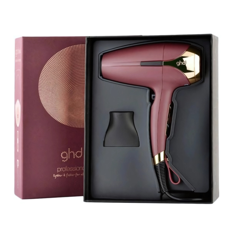 GHD HELIOS Bordeaux - Secador profissional de cabelo - Item4