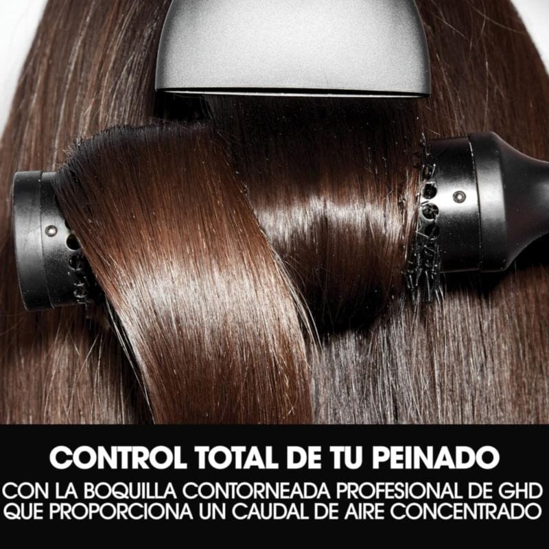 GHD HELIOS Bordeaux - Secador profissional de cabelo - Item6