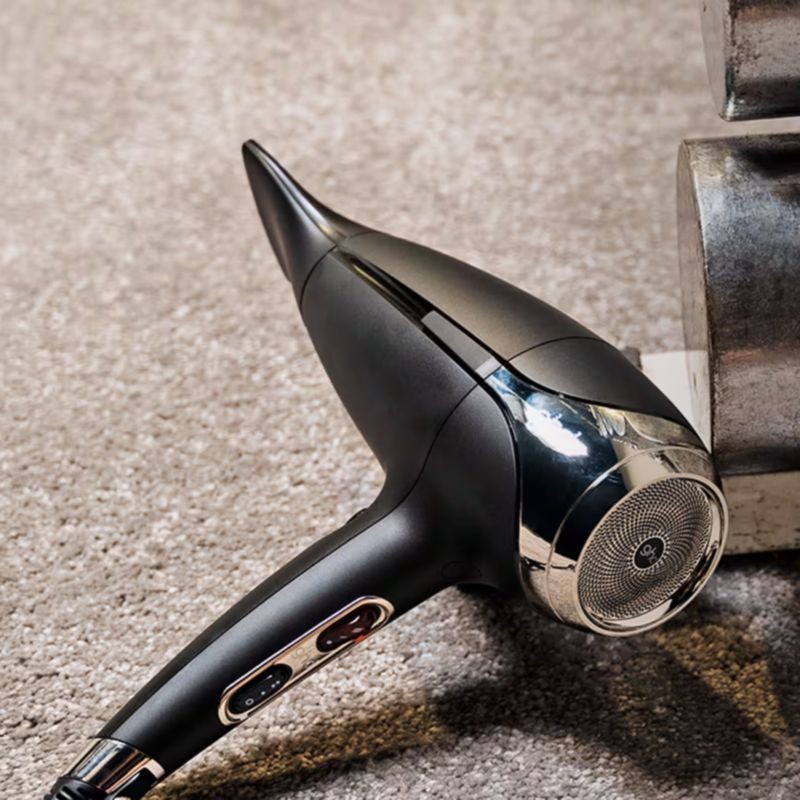 Secador de Cabelo GHD Helios 2200W Preto - Item7