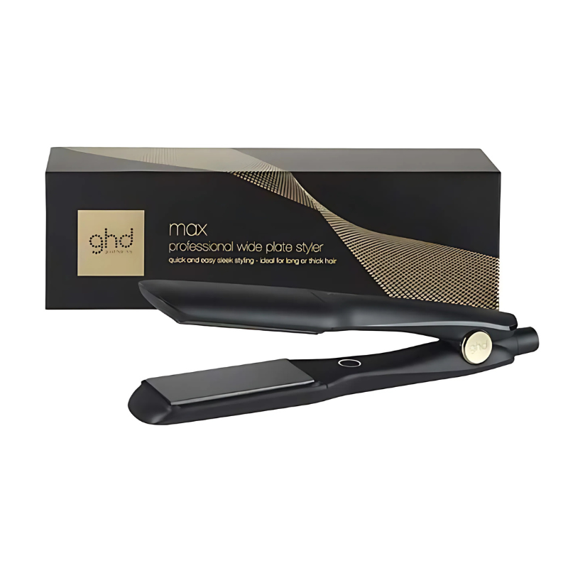 GHD Max Professional Wide Plate - Alisador de Cabelo - Item2