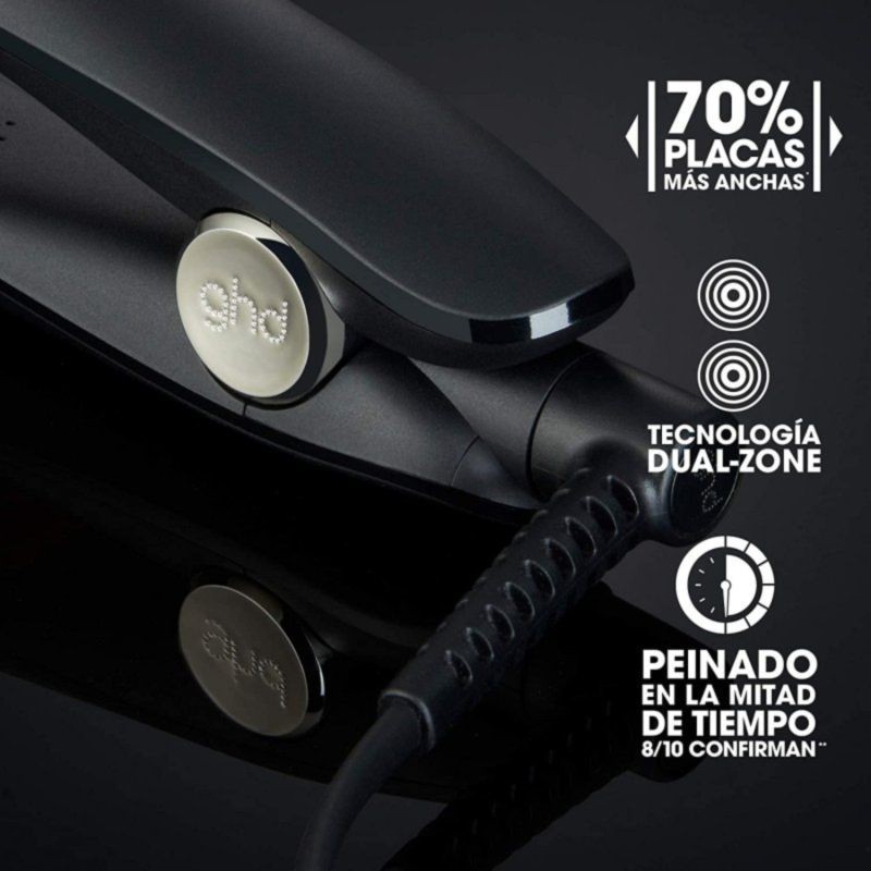 GHD Max Professional Wide Plate - Alisador de Cabelo - Item5