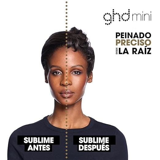 GHD Mini Styler - Plancha para pelo - Ítem4