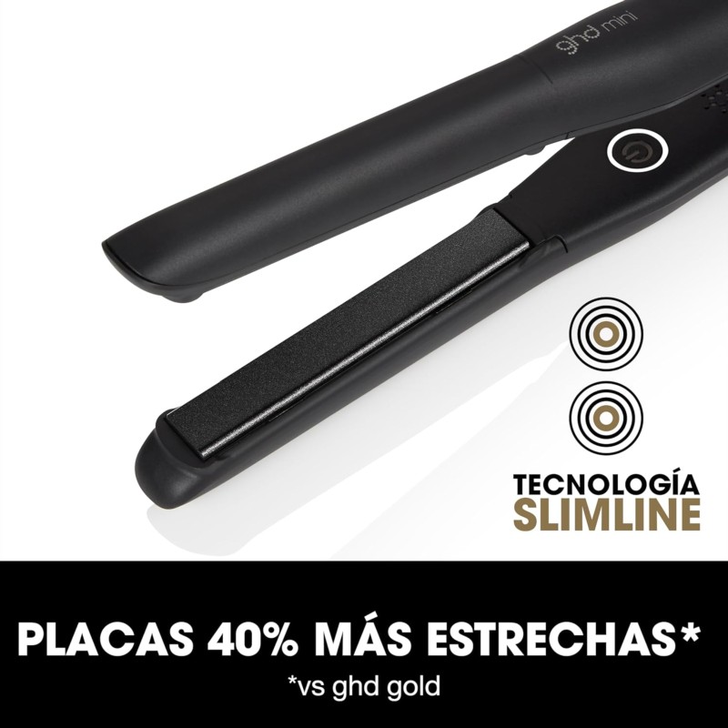 GHD Mini Styler - Plancha para pelo - Ítem8