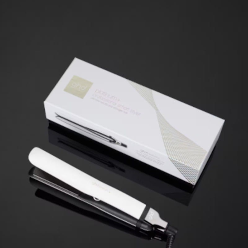 GHD Platinum+ Styler Branco - Alisador de cabelo - Item4