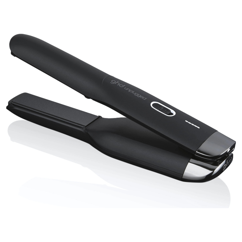 GHD Unplugged Negro - Plancha de pelo - Ítem