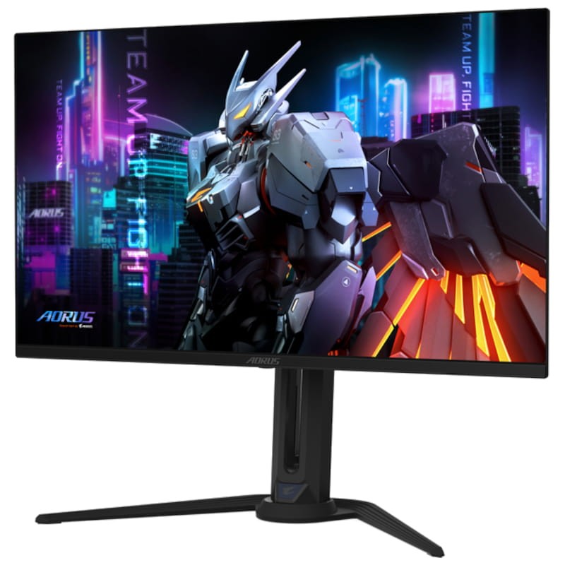 Gigabyte AORUS FO32U 31.5 4K UHD OLED 165 Hz FreeSync Premium Pro Negro - Monitor PC - Ítem1