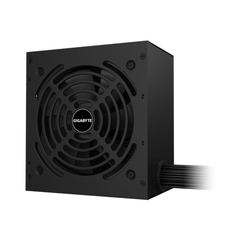 GIGABYTE GP-P650G 650 W Preto - Fonte de Alimentação - Item