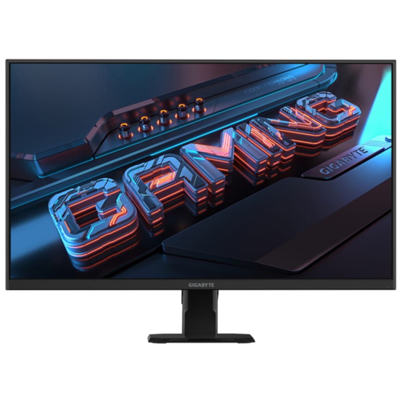 Gigabyte GS27F 27 FullHD IPS 165Hz Negro - Monitor Gaming - Ítem