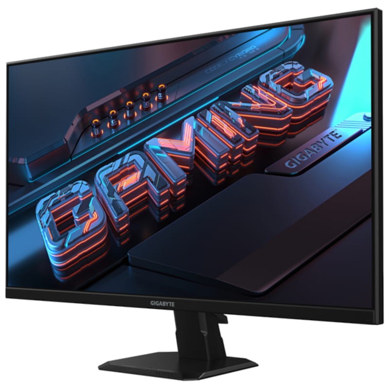 Gigabyte GS27F 27 FullHD IPS 165Hz Negro - Monitor Gaming - Ítem2