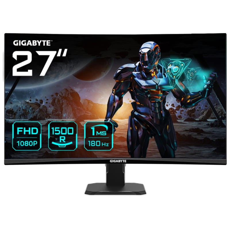 Gigabyte GS27FC 27