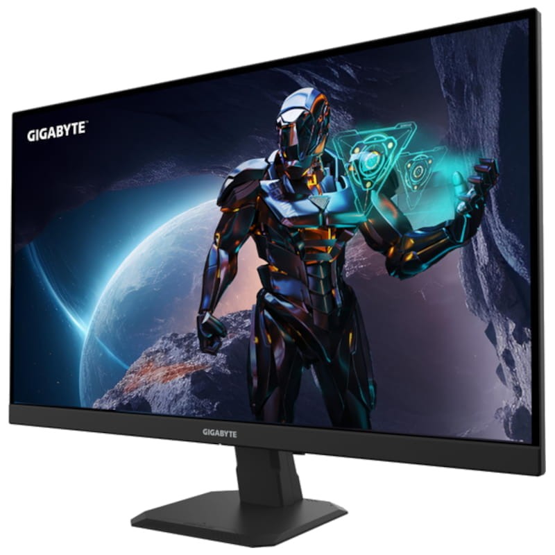 Gigabyte GS27U 27 4K UHD SS-IPS 160 Hz HDR400 Negro - Monitor PC - Ítem1