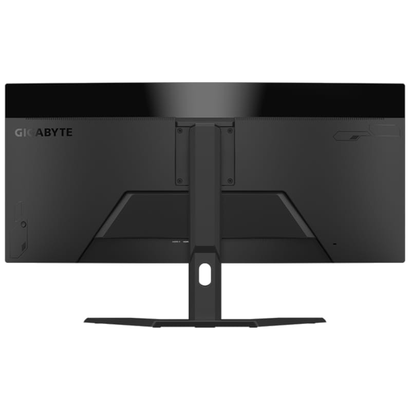 Gigabyte GS34WQC 34 WQHD VA UltraWide Incurvé FreeSync Premium 120 Hz Noir - Moniteur PC - Ítem3