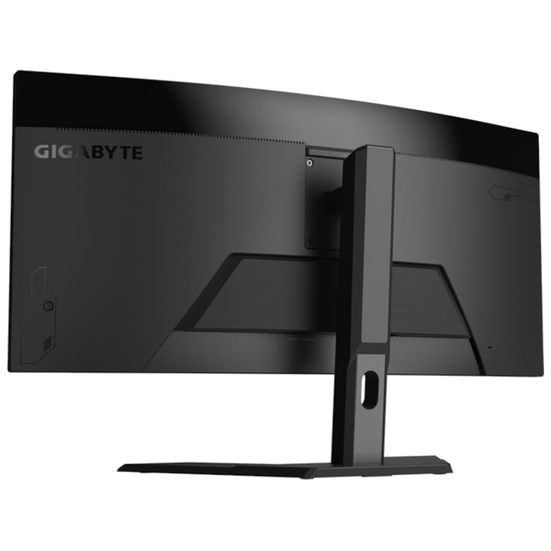 Gigabyte GS34WQC 34 WQHD VA UltraWide Incurvé FreeSync Premium 120 Hz Noir - Moniteur PC - Ítem4