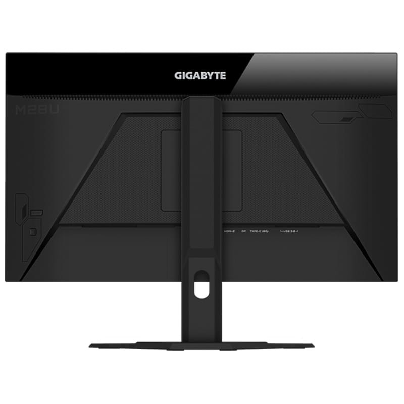 Gigabyte M28U 28 4K Ultra HD IPS 144 Hz FreeSync Premium Pro Preto - Monitor para jogos - Item2