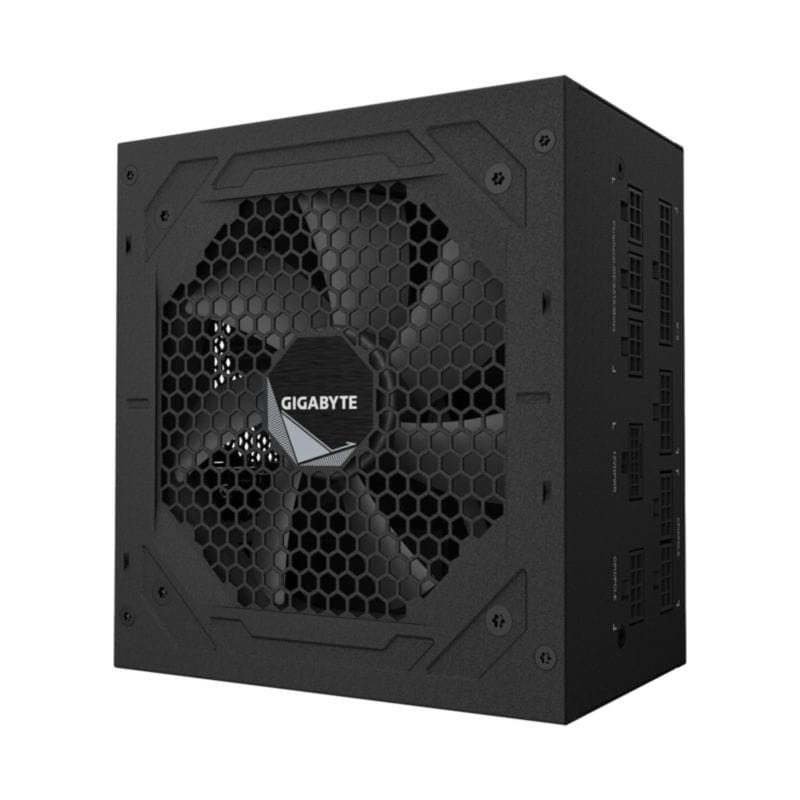 GIGABYTE UD750GM PG5 750 W Preto - Fonte de Alimentação - Item