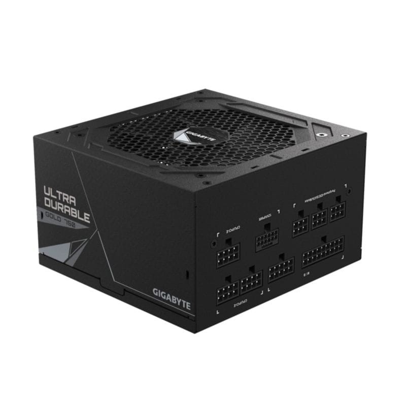 GIGABYTE UD750GM PG5 750 W Preto - Fonte de Alimentação - Item3