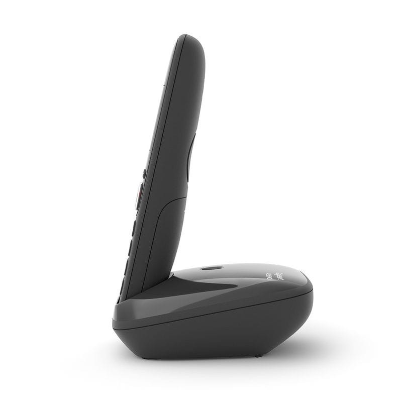 Gigaset AS690 Duo Téléphone DECT/analogique Noir - Téléphone fixe - Ítem2