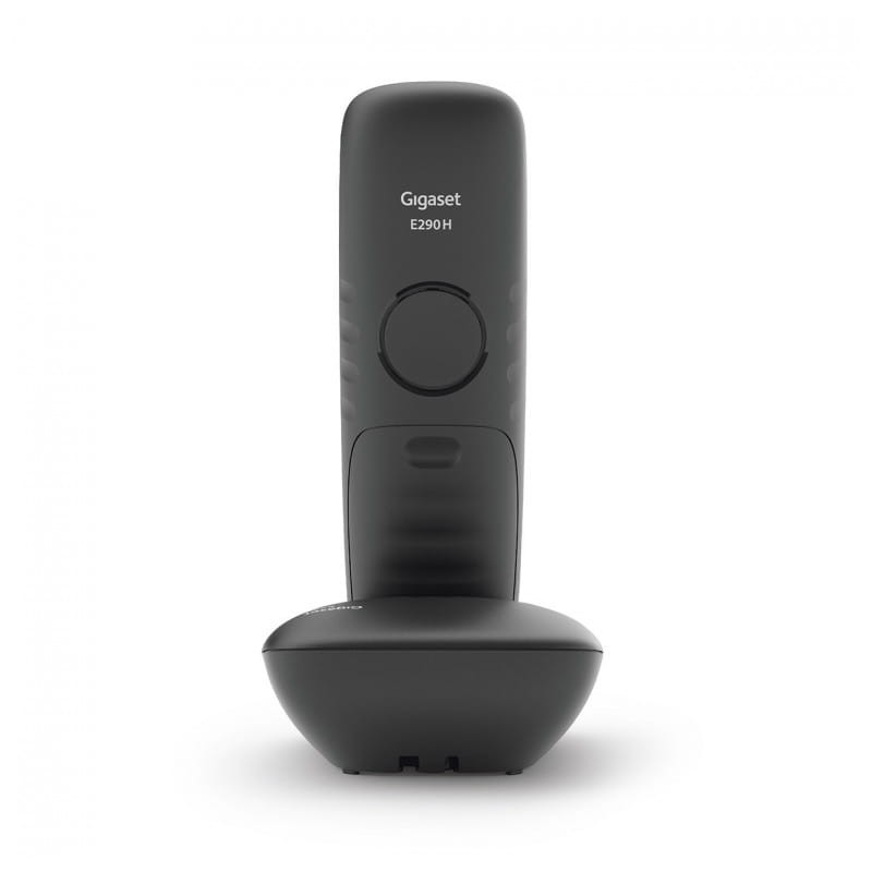 Gigaset S30852-H2901-D201 DECT/analógico Negro - Teléfono - Ítem4