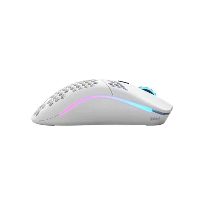 Glorious Race Model O 19000 DPI Blanco - Ratón gaming inalámbrico - Ítem4