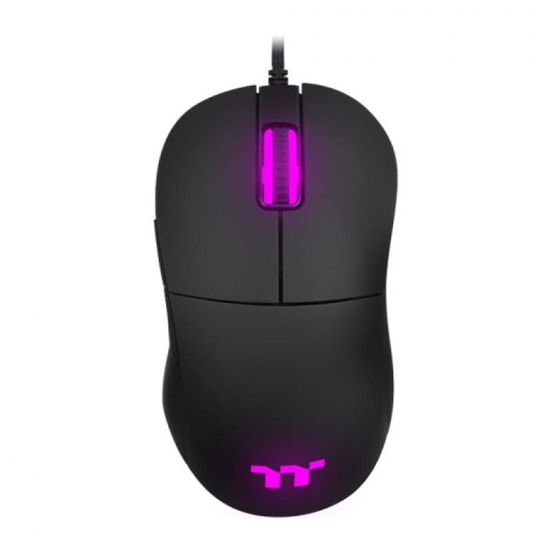 Thermaltake GMO-DMS-WDOOBK-01 Souris Gaming RGB - Ítem