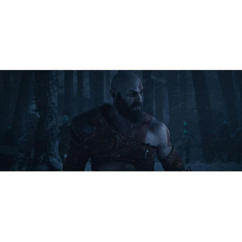 God of War: Ragnarok - Videojuegos para PS4 - Desprecintado - Ítem3