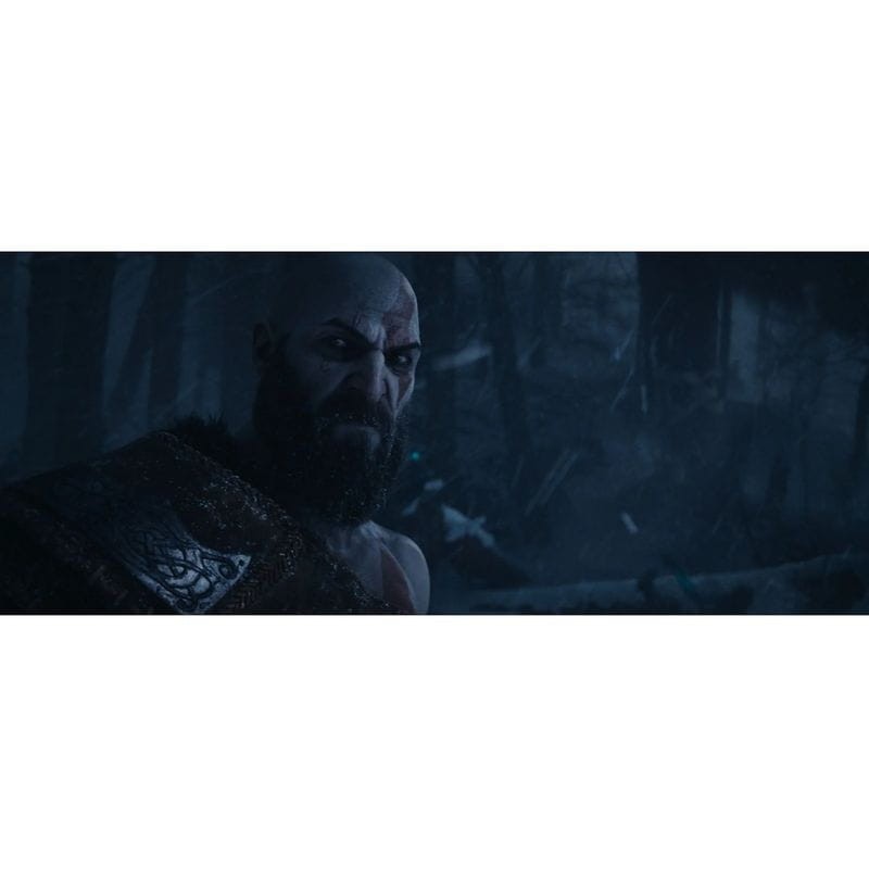 God of War: Ragnarok - Videojuegos para PS4 - Desprecintado - Ítem5