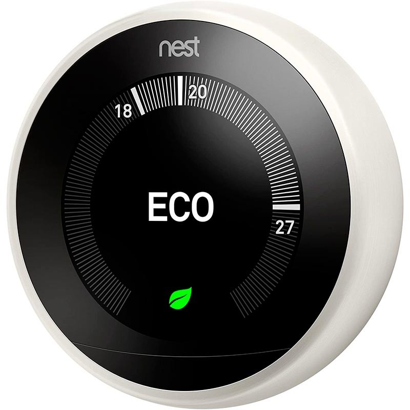 nest to google